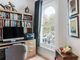 Thumbnail Flat for sale in Hammersmith Grove, Brackenbury Village, Hammersmith