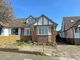 Thumbnail Semi-detached bungalow for sale in Larkfield Way, Brighton