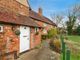 Thumbnail Terraced house for sale in Hook Road, North Warnborough, Hampshire