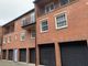 Thumbnail Town house to rent in Regent Parade, Birmingham