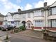 Thumbnail Terraced house for sale in Westrow Drive, Leftley Estate, Barking