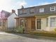 Thumbnail Semi-detached house for sale in Wallace Street, Grangemouth