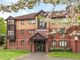 Thumbnail Flat for sale in Medesenge Way, London