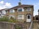 Thumbnail Semi-detached house for sale in Liddell Road, Oxford, Oxfordshire