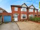 Thumbnail Semi-detached house for sale in York Road, Haxby, York