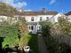 Thumbnail Terraced house for sale in Shaptor View, Ashburton Road, Bovey Tracey, Newton Abbot