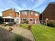 Thumbnail Detached house for sale in Bristle Hall Way, Westhoughton, Bolton