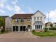 Thumbnail Detached house for sale in Thomas Tunnock Grove, Uddingston, Glasgow, South Lanarkshire