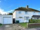 Thumbnail Semi-detached house for sale in Anson Road, Rose Green, Bognor Regis, West Sussex