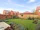 Thumbnail Detached house for sale in 96 Regency Place, Southfield Lane, Tockwith, York
