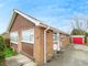 Thumbnail Detached bungalow for sale in Larks Hill, Pontefract