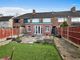 Thumbnail Terraced house for sale in Meadway, Birmingham
