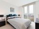 Thumbnail Flat to rent in Altitude Point, London
