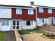 Thumbnail Terraced house for sale in Rees Court, Boverton, Llantwit Major