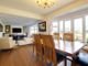 Thumbnail Detached house for sale in Tolmers Road, Cuffley, Potters Bar