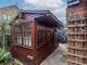 Thumbnail Bungalow for sale in Donnerville Gardens, Admaston, Telford, Shropshire