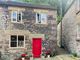 Thumbnail Cottage for sale in The Dale, Wirksworth, Matlock