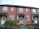 Thumbnail Terraced house to rent in Bridus Mead, Blewbury, Didcot, Oxfordshire