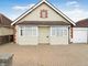 Thumbnail Detached bungalow for sale in Northcote Road, Bognor Regis