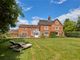 Thumbnail Detached house for sale in Main Street, Grandborough, Rugby, Warwickshire