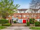 Thumbnail Terraced house for sale in Grosvenor Mews, Prices Lane, Reigate