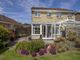 Thumbnail Semi-detached house for sale in Coed Arhyd, The Drope, Cardiff
