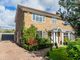 Thumbnail Detached house for sale in Littlefield Close, Nether Poppleton, York