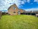 Thumbnail Detached house for sale in Locksley Gardens, Birdwell, Barnsley