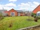 Thumbnail Detached bungalow for sale in Lanthorne Close, Martley, Worcester