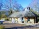 Thumbnail Restaurant/cafe for sale in Cafe &amp; Sandwich Bars BD23, Bolton Abbey, North Yorkshire