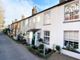 Thumbnail Terraced house for sale in Camden Place, Bourne End