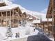 Thumbnail Apartment for sale in Grimentz, Ski-In Ski Out, Valais, Switzerland