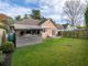 Thumbnail Detached bungalow for sale in Swanlow Lane, Winsford