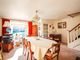 Thumbnail End terrace house for sale in Buckingham Gardens, West Molesey