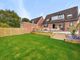 Thumbnail Detached house for sale in The Hillway, Chandler's Ford, Eastleigh