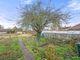 Thumbnail Detached bungalow for sale in Croft Street, Horncastle