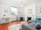 Thumbnail Flat for sale in King Henrys Road, Primrose Hill, London