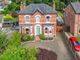 Thumbnail Detached house for sale in Walmer Road, Birkdale, Southport