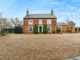 Thumbnail Detached house for sale in Hulver Street, Hulver, Beccles, Suffolk