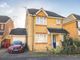 Thumbnail Link-detached house for sale in Earls Lane, Cippenham