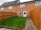 Thumbnail Terraced house to rent in Becket Grove, Wilford, Nottingham