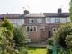 Thumbnail Terraced house for sale in Latimer Road, Alvechurch