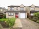 Thumbnail Detached house for sale in Moulson Close, Wibsey, Bradford