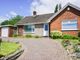 Thumbnail Detached bungalow for sale in Risca Road, Rogerstone