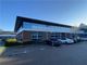 Thumbnail Office to let in 1730 Solihull Parkway, Solihull