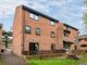 Thumbnail Flat for sale in Balmoral Court, King George Close, Cheltenham, Gloucestershire