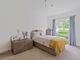 Thumbnail Flat for sale in Meadow Court, Sarisbury Green
