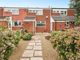 Thumbnail Terraced house for sale in Alvis Walk, Birmingham