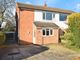 Thumbnail Semi-detached house for sale in Sibton Lane, Oadby, Leicester