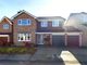 Thumbnail Detached house for sale in Eyam Close, Bramcote, Nottingham, Nottinghamshire